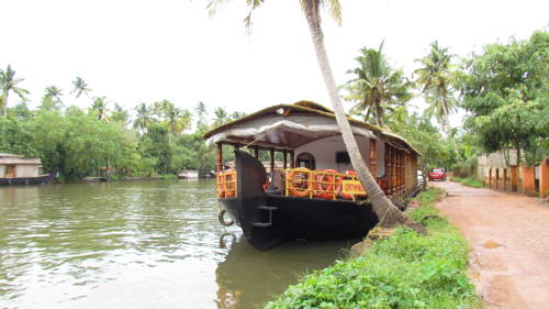 Kumarakom India Last Minute Discount Code Booking.com