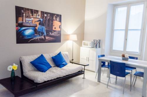 Milano Italien Last-Minute-Rabattcode Booking.com