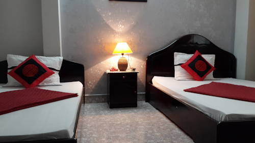 Nha Trang Vietnam Laatste minuut Kortingscode Booking.com