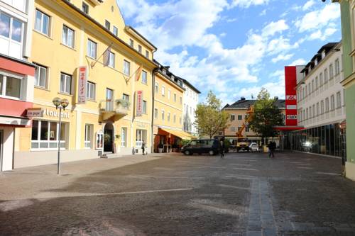 Villach Austria Last Minute Discount Code Booking.com