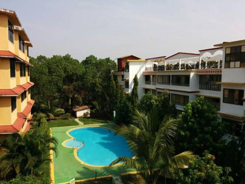 Anjuna Indien Last-Minute-Rabattcode Booking.com