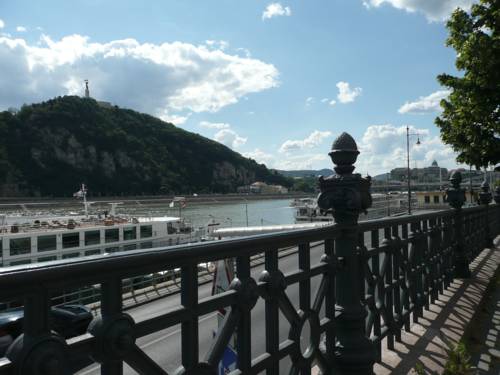 Budapest Hungría Último Minuto Código de Descuento Booking.com