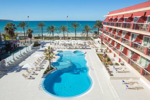 Playa de Palma Spain Last Minute Discount Code Booking.com