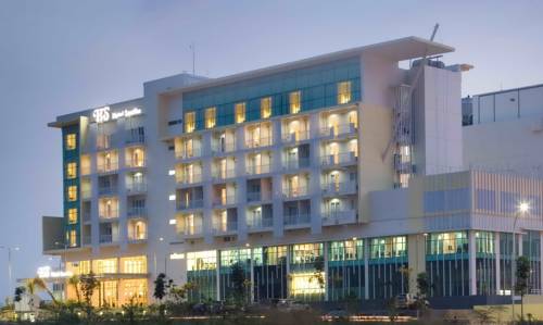 Serpong Indonesia Last Minute Discount Code Booking.com
