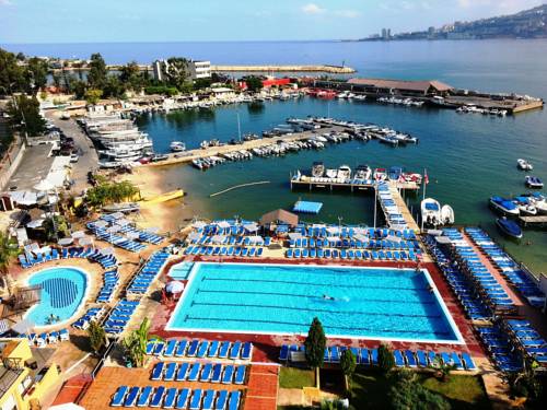 Jounieh Liban Code de réduction de dernière minute Booking.com