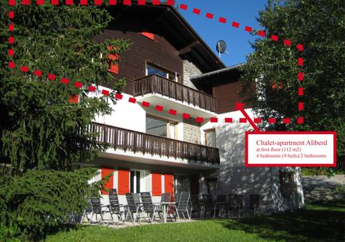 Crans-Montana Switzerland Last Minute Discount Code Booking.com