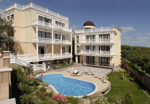 Simeiz - 2, Opolznevoe Crimea Last Minute Discount Code Booking.com