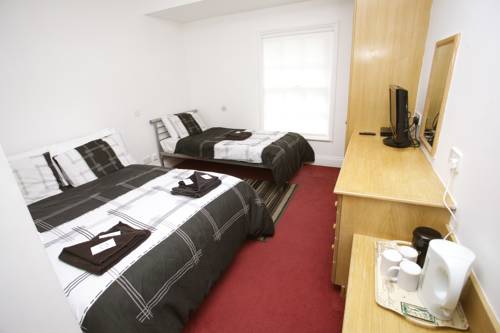 Norwich United Kingdom Last Minute Discount Code Booking.com