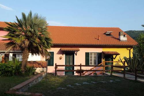 Pontedassio Italien Last-Minute-Rabattcode Booking.com