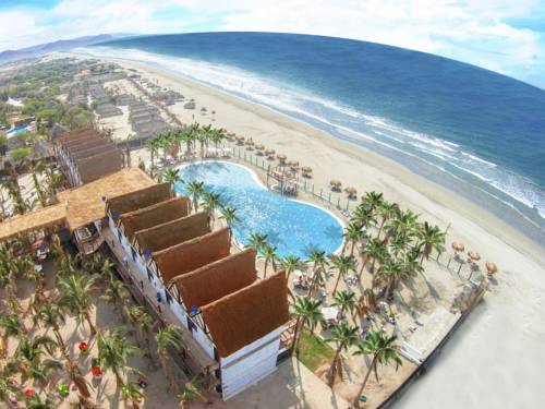Vichayito Perú Último Minuto Código de Descuento Booking.com