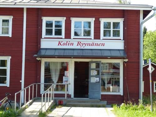 Koli Finnland Last-Minute-Rabattcode Booking.com