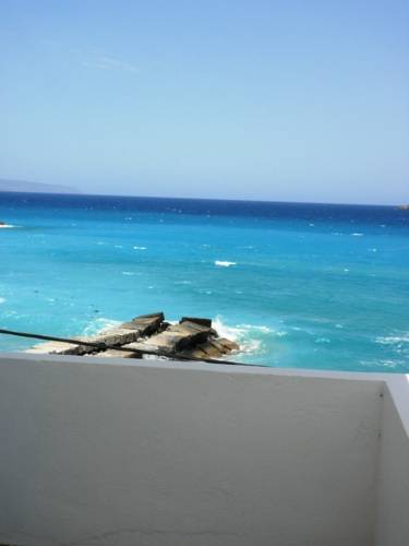 Pahia Ammos Griechenland Last-Minute-Rabattcode Booking.com