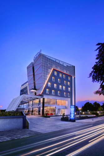 Bandar Lampung Indonesien Last-Minute-Rabattcode Booking.com