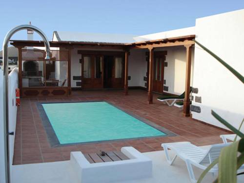 Yaiza Spanien Last-Minute-Rabattcode Booking.com