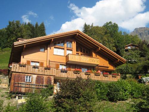 Wengen Schweiz Last-Minute-Rabattcode Booking.com