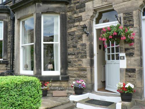 Harrogate United Kingdom Last Minute Discount Code Booking.com