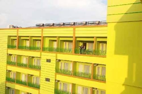 Ternate Indonesië Laatste minuut Kortingscode Booking.com