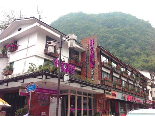 Yangshuo China Laatste minuut Kortingscode Booking.com