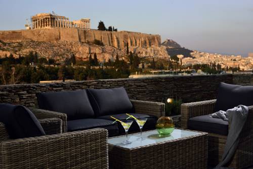 Athene Griekenland Laatste minuut Kortingscode Booking.com