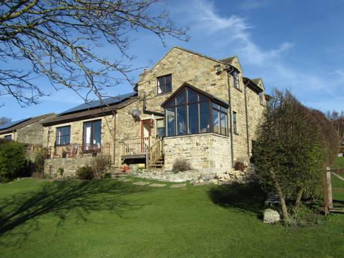 Leyburn Vereinigtes Königreich Last-Minute-Rabattcode Booking.com