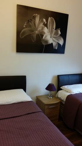 Edinburgh Vereinigtes Königreich Last-Minute-Rabattcode Booking.com