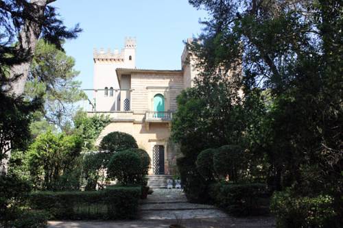 Monteroni di Lecce Italië Laatste minuut Kortingscode Booking.com
