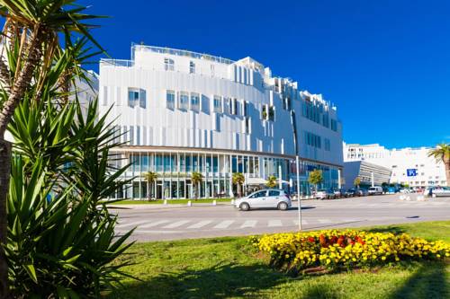 Zadar Kroatien Last-Minute-Rabattcode Booking.com
