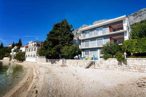 Borste Kroatien Last-Minute-Rabattcode Booking.com