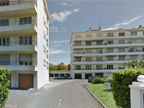 Biarritz Francia Último Minuto Código de Descuento Booking.com