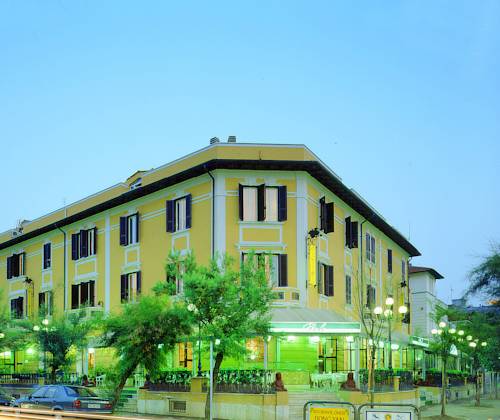 Pesaro Italy Last Minute Discount Code Booking.com