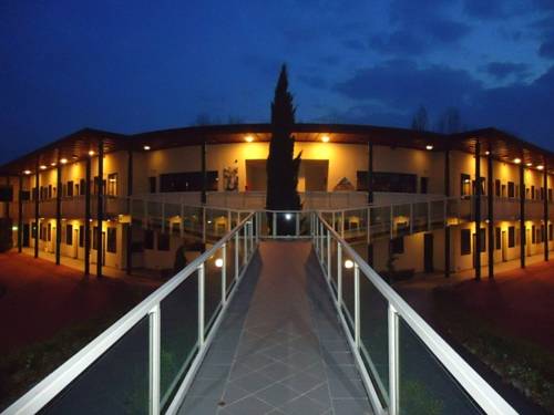 Zola Predosa Italien Last-Minute-Rabattcode Booking.com