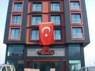 Soma Turkey Last Minute Discount Code Agoda.com