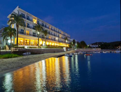 Talamanca Spain Last Minute Discount Code Booking.com