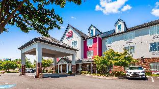 Oakwood (GA) United States Last Minute Discount Code Agoda.com