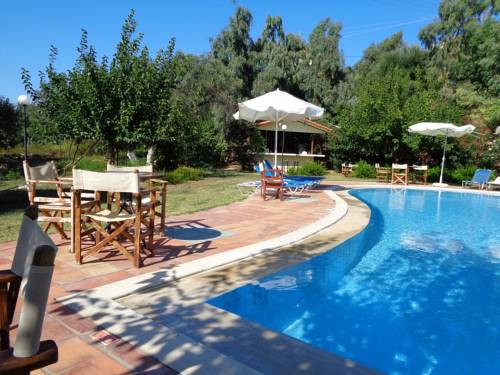 Agios Syllas Grèce Code de réduction de dernière minute Booking.com