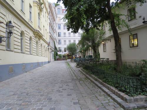 Viena Austria Último Minuto Código de Descuento Booking.com