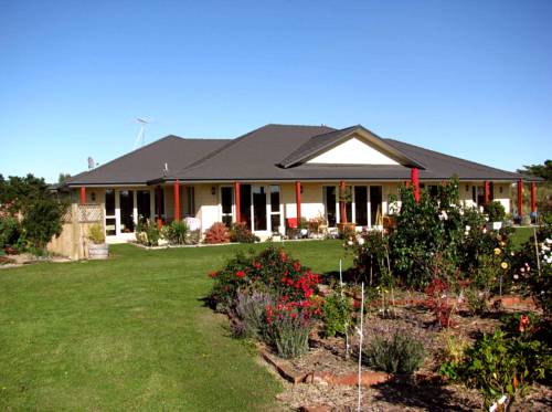 Ashburton New Zealand Last Minute Discount Code Booking.com