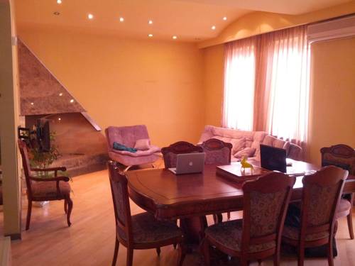 Tbilisi Georgië Laatste minuut Kortingscode Booking.com