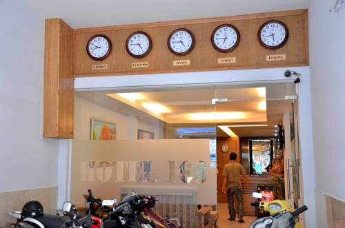 Ho Chi Minh Viet Nam Last Minute Discount Code Booking.com