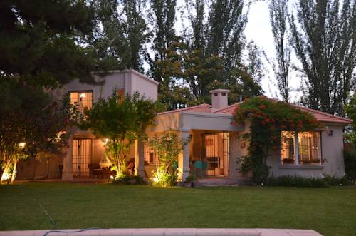 Chacras de Coria Argentina Last Minute Discount Code Booking.com