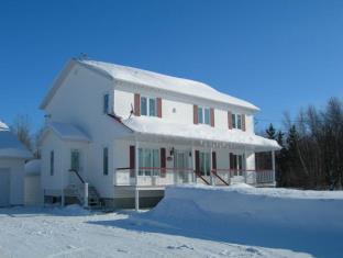 Grand-Mere (QC) Canada Last Minute Discount Code Agoda.com