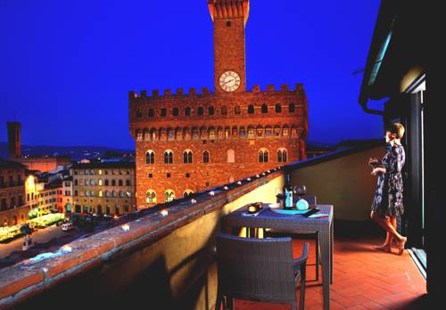 Florence Italië Laatste minuut Kortingscode Booking.com