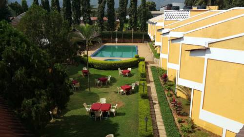 Morogoro Tansania Last-Minute-Rabattcode Booking.com