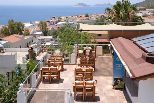 Kalkan Turkey Last Minute Discount Code Booking.com