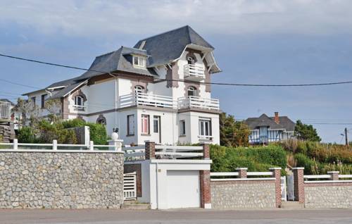 Criel sur Mer Frankreich Last-Minute-Rabattcode Booking.com
