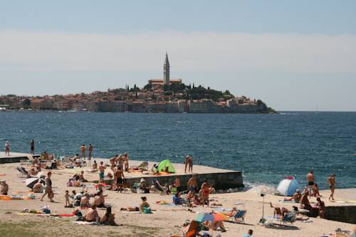 Rovinj Croatie Code de réduction de dernière minute Booking.com