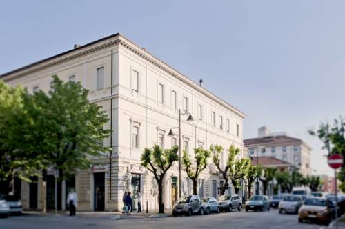 Pescara Italien Last-Minute-Rabattcode Booking.com