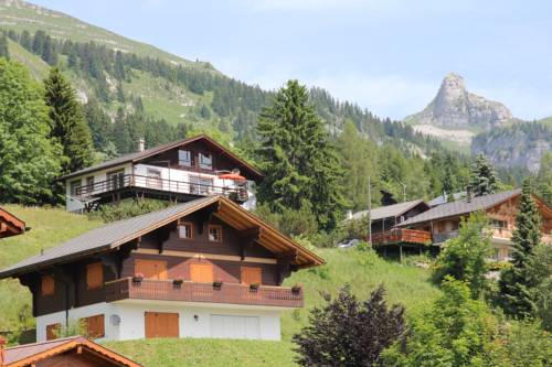 Leysin Switzerland Last Minute Discount Code Booking.com