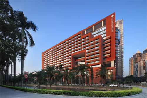 Guangzhou China Last Minute Discount Code Booking.com