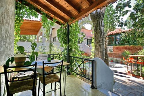 Thermi Greece Last Minute Discount Code Booking.com